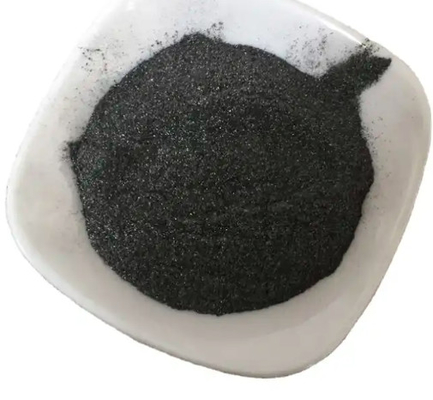 80 メッシュ 拡張可能なグラフィット粉 250g プラスチック用グラフィット粉末