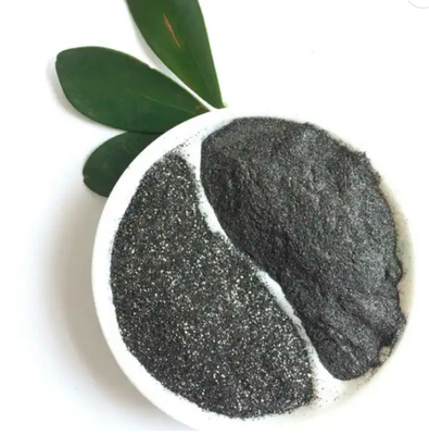 80 メッシュ 拡張可能なグラフィット粉 250g プラスチック用グラフィット粉末