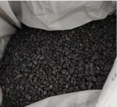 低S 高炭素 石墨化石油コック 鉄鋳造用GPC 0.25 硫黄含量