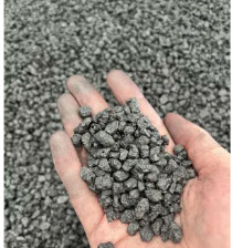 高炭素含有量 1-5mm 石墨石油コックス GPC 鋳造業用