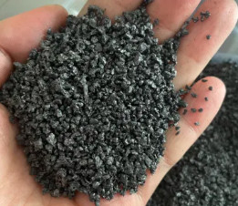 高炭素含有量 1-5mm 石墨石油コックス GPC 鋳造業用