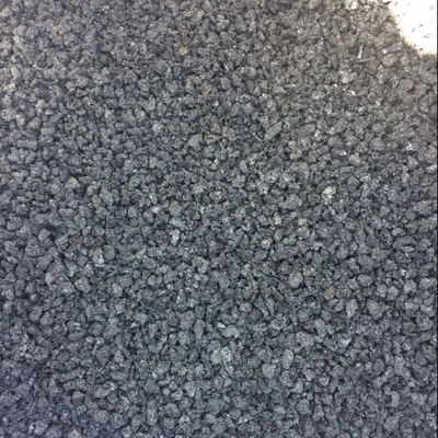1-3mm グラフィティ化石油コックス GPC 合成グラフィット硫黄 0.05% 炭素添加物