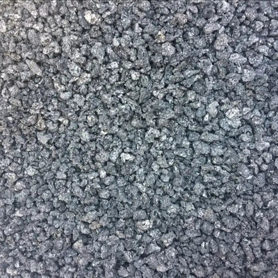 1-3mm GPC 人工グラフィット 硫黄 0.05% 炭素添加物 グラフィティ化石油コック