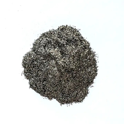 SDS潤滑剤のための黒灰 50 メッシュ 天然フラークグラフィット