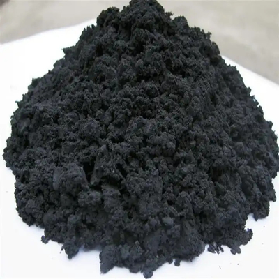 炎阻害材料のための高温拡張性グラフィット粉末