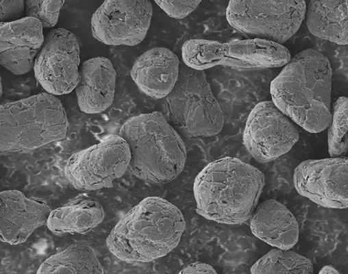 リイオン電池 99.9% 固定炭素含有量を持つ球状グラフィット