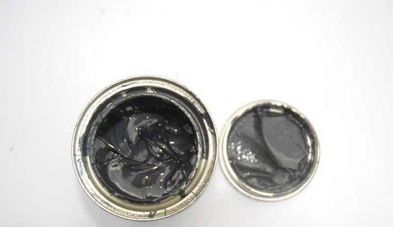 転がり金属の鋳造型に油を差すための微小体の薄片の球形のグラファイトの熱馬小屋
