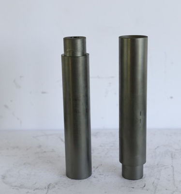 1.8g/Cm3グラファイト型のよい熱伝導性の銀製の金の鋳造