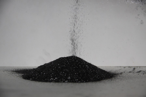99%カーボン黒鉛のグラファイトは300ml/G炎-抑制剤--を粉にする