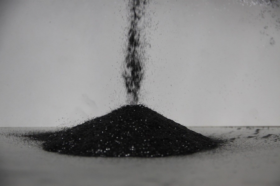 1%の灰の拡張できるグラファイトは1%の湿気200ml/G 80の網を粉にする