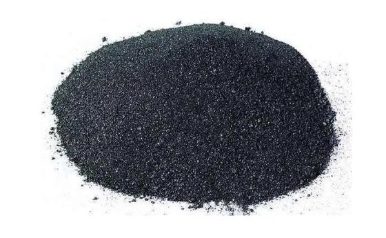 抵抗力がある0.2%灰の自然な一次黒鉛100の網85%カーボン酸化