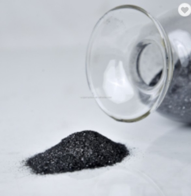 90%カーボン リチウム イオン電池0.1%の灰の自然なグラファイトの粉のための自然な一次黒鉛