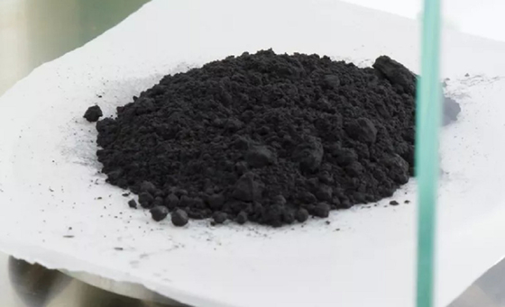 80の網の自然な薄片の伝導性のグラファイトは0.5%湿気を粉にする