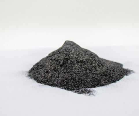 50PPMフッ化物の高い純度の一次黒鉛325の網耐久力のある6-8PH