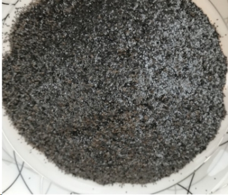 よい伝導性のグラファイトの0.15MMの高炭素の耐熱性を片状粉