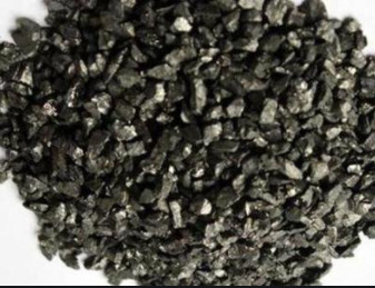1mm-5mmの石油のコークスは半黒鉛化される0.03%の硫黄を粉にする