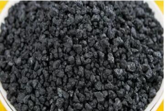 S 0.05%のグラファイト電極のスクラップの燃料の等級の石油のコークスの多機能